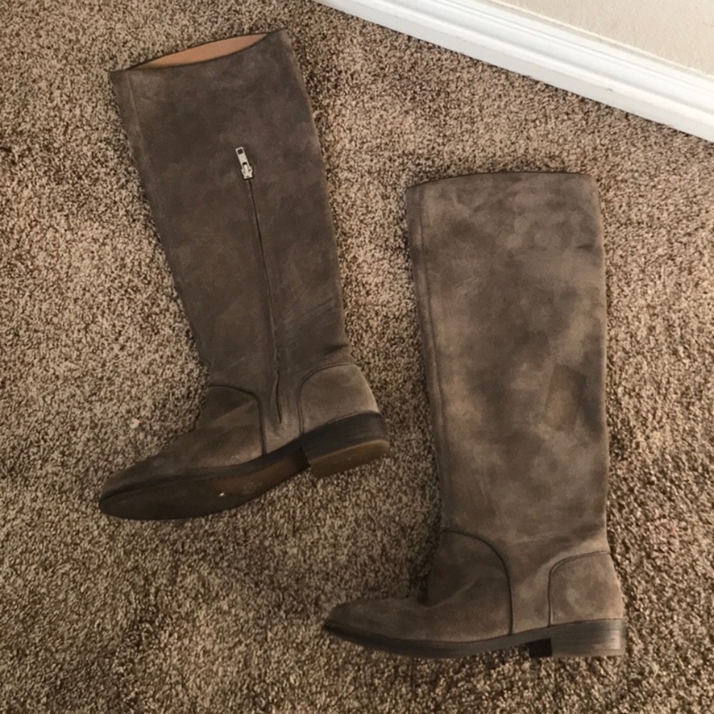 COPY - Uggs